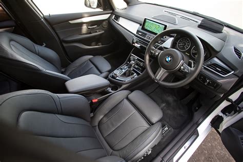 It is the successor to the bmw 6 series range of models and marks the return of the bmw 8 series lineage after 20 years. BMW 2 Series Gran Tourer 2015 - First Drive | Eurekar