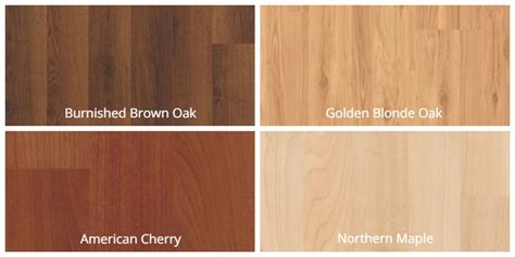 Mohawk laminate flooring, or one of the other fine brands of laminate flooring, can give you a good weekend do it yourself project and make your home more attractive and easy to care for when the job is completed. Mohawk® Perfectseal Solutions 10 Station Oak Mix Laminate ...