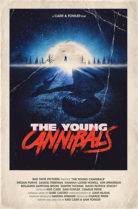 Apr 23, 2018 · exclusive: "The Young Cannibals": Trailer und Poster zum britischen ...