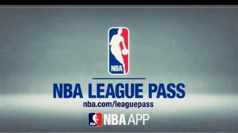 Nba league pass is available around the world except for these countries: NBA League Pass TV Spot, 'Los Playoffs están aquí ...