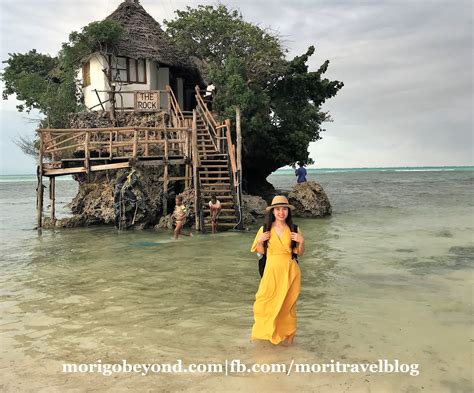 Includes tide times, moon phases and current weather conditions. TOP PLACES TO EAT IN ZANZIBAR TANZANIA - Mori's Travel Blog