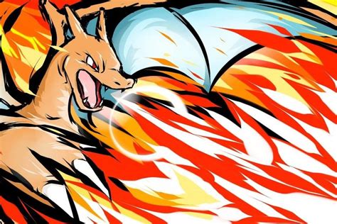 0:21 th games recommended for you. Pokemon Charizard Wallpaper ·① WallpaperTag