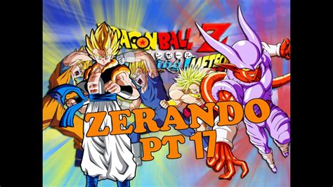 Es la continuación de la serie de anime 'dragon ball'. Dragon Ball Z Sparking Meteor - PT 17 SURGE UMA NOVA FUSÃO ...
