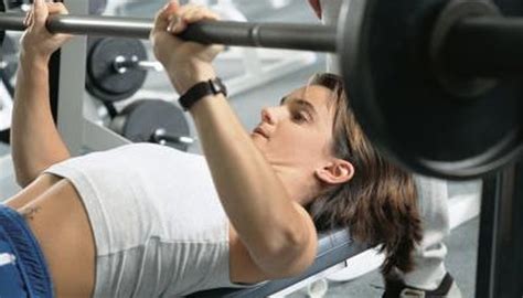 We did not find results for: How Much Can the Average Female Bench Press? | Healthy Living