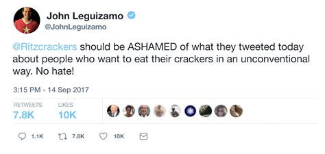 97.029 thats how you swallow vídeos gratuitos encontrados en xvideos con esta búsqueda. Twitter Meltdown: Ritz Has Been Furiously Tweeting That ...