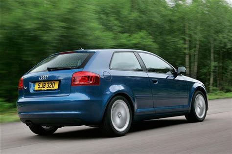 Save $1,020 on cheap audi cars for sale. Audi A3 (2009 - 2012) used car review | Car review | RAC Drive