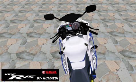 Ini adalah tempat dimana anda bisa mencari,bertanya tentang game mod F Games: Kumpulan MOD motor Yamaha YZF R15 GTA SA PC