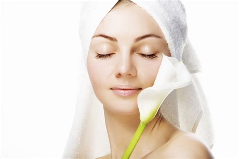 Tips Natural Beauty Face | Healthy Beauty