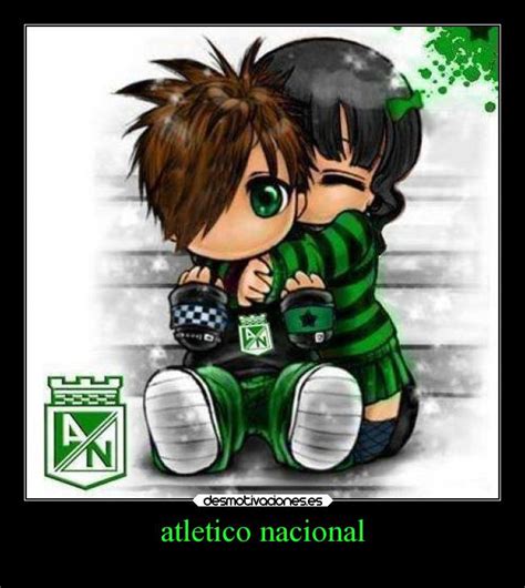 1 apodo(s) rey de copas 2 el verde 3 el verde paisa 4 la máquina verde 5 el verde de la montaña 6 los puros criollos 7 verdolagas 8 fundación: atletico nacional | Desmotivaciones