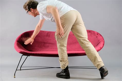 Vintage Sofa & Sessel von Augusto Bozzi für Saporiti ...