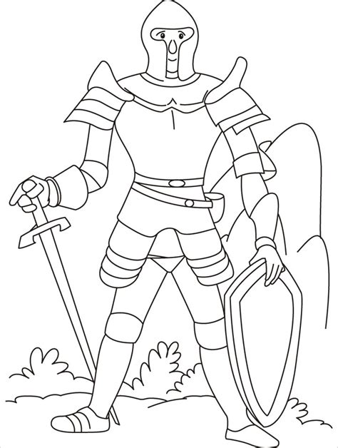 Find & download free graphic resources for greek warrior. Greek Warrior Coloring Pages at GetColorings.com | Free ...