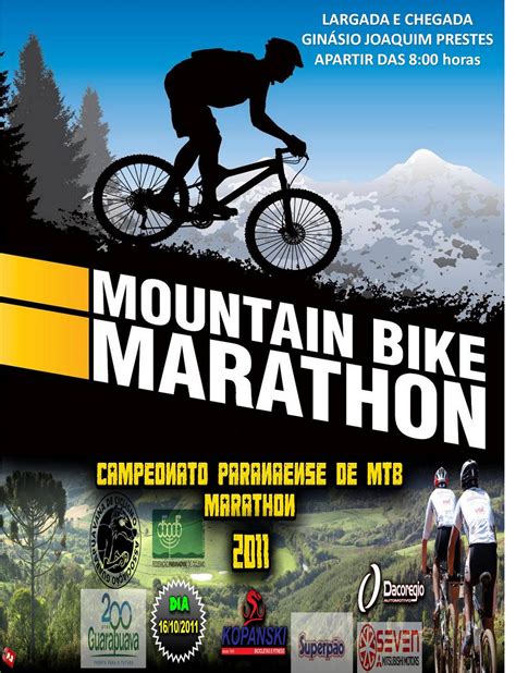 Maybe you would like to learn more about one of these? CAMPEONATO PARANAENSE DE MTB - MARATONA | JACUSDEDUASRODAS®