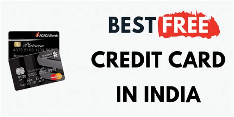 A score below 600 is poor, whereas ideally score greater than 750 is the best. 11 Best Free Credit Cards (With No Annual Fee) In India ...