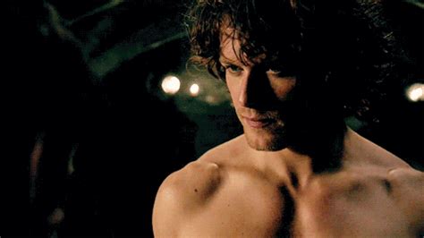 Danejones petite blonde makes love. You can buy Outlander star Sam Heughan's sweaty workout t ...