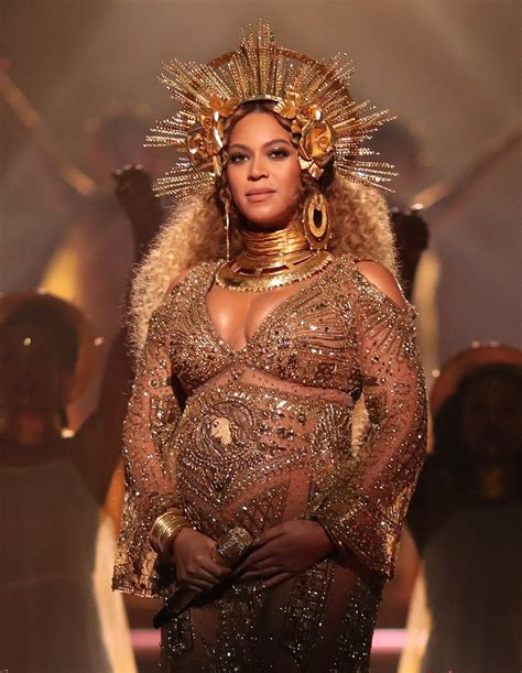 Beyoncé giselle knowles was born on september 4, 1981 in houston, texas. Beyoncé: Age has made me feel 'more womanly and secure ...