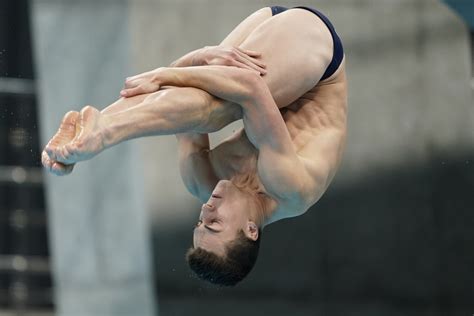 Down-Jenkins set to be New Zealand's first male Olympic diver in almost 40 years | New Zealand ...