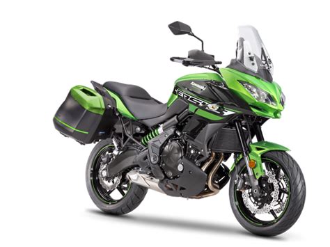 See more of kawasaki versys 650 grand tourer on facebook. Kawasaki Versys 650 Tourer - P&H Motorcycles