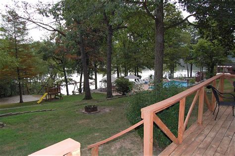 Maybe you would like to learn more about one of these? Cabin 2- Hickory Hollow Resort-Table Rock Lake-Shell Knob, MO