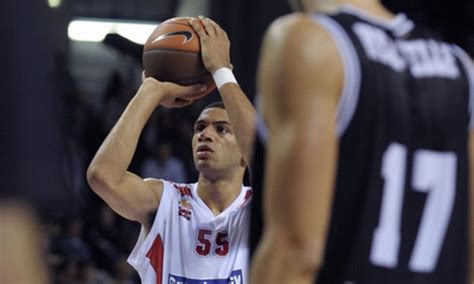 Puts up 17 points saturday. Batum: "Fenerbahçe Maçında Yuhalanıp Hakarete Uğradım ...