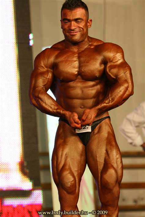 Find the best information and most relevant links on all topics related tothis domain may be for sale! Portuguese bodybuilder Milton Anjo