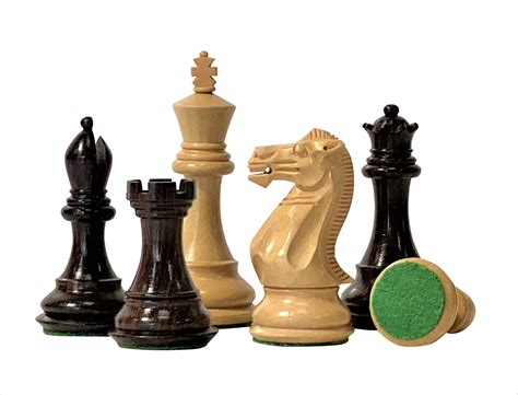 Chess Pieces | Full Sets of Chess Pieces | Official Staunton™