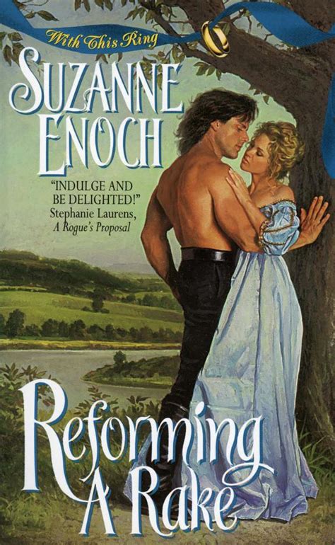 A great online book version of the book of enoch. Read Reforming a Rake by Suzanne Enoch online free full book.