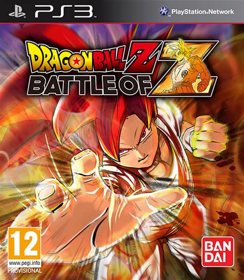 Une des premières versions jouables se trouve sur newgrounds. 'Dragon Ball Z: Battle of Z': Bardock Super Saiyan, Goku ...