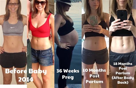 We did not find results for: My 3 Secrets to Bouncing Back After Pregnancy That Worked ...