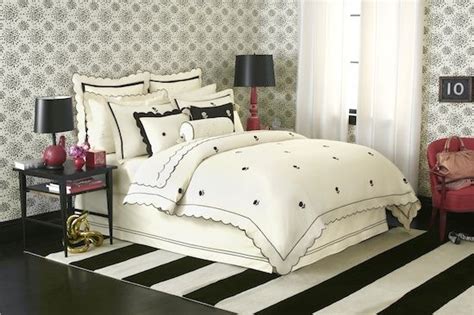 Maybe you would like to learn more about one of these? Kate Spade New York Introduces Charming New Bedding ...