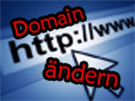 Wordpress Tutorial Deutsch Domain ändern kostenlos - YouTube