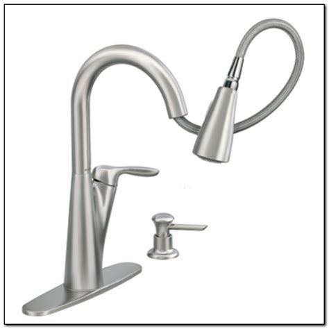 Shop for chrome aerator kitchen faucet online at target. Moen Kitchen Faucet Aerator - Kitchen : Home Design Ideas ...