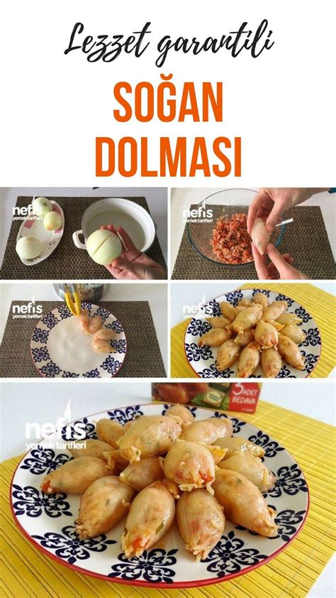 More images for soğan dolması nasıl yapılır » Videolu anlatım Soğan Dolması Videosu Tarifi nasıl yapılır ...