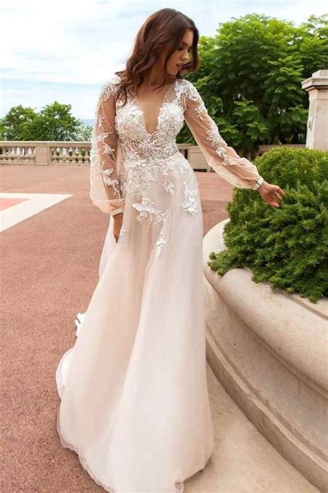 This wedding truly has it all. Crystal Design Haute Couture 2017 Wedding Dresses - World ...