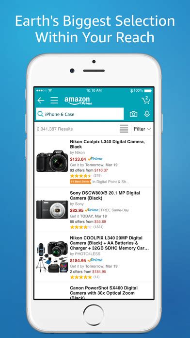Android app by amazon mobile llc free. Amazon's Alexa comes to iOS - NotebookCheck.net News