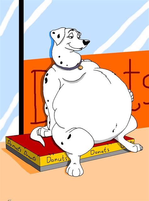 The very bizarre misadventures of a kid who aspires to be a superhero and his overweight dog companion. fat Perdy by HectortheWolf -- Fur Affinity dot net