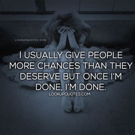 Maybe you would like to learn more about one of these? Done Being Nice Quotes. QuotesGram