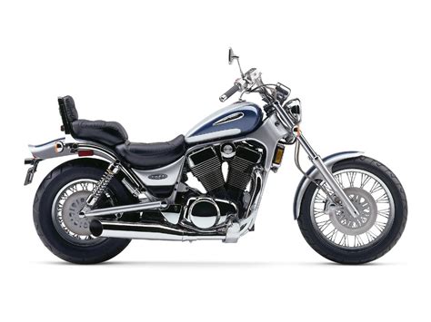 Eventually the battery went out which was old anyways so i. 1400 INTRUDER - CUSTOMS - Galeries photos - MOTOPLANETE