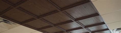 Laide & o' brien offers suspended ceiling systems for every building type and every design request. Commercial Suspended Ceiling Installation Milwaukee | Drop ...