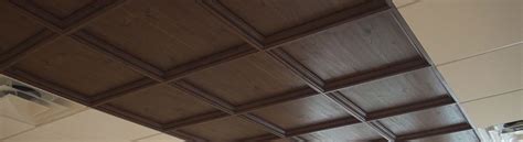 Metal channel thats shapped like an l. Commercial Suspended Ceiling Installation Milwaukee | Drop ...