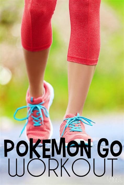 Check spelling or type a new query. Pokemon Go Workout | Workout for beginners, Workout ...