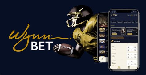 WynnBET Online Sportsbook - 2021 Review & Promo Codes