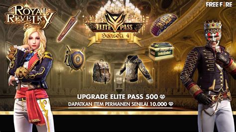 What challenges u get in elites pass. Free fire season 4 elite pass My Game play - YouTube