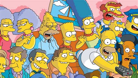 «симпсоны в кино» / the simpsons movie. The 10 Greatest Musical Numbers from The Simpsons