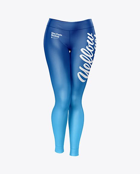 Download Womens Leggings Jersey Mockup PSD File 54.62 MB - Amazing ...