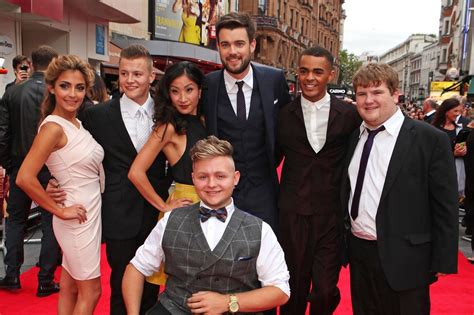 See more ideas about charlie, bad education, hollyoaks. The Bad Education Movie premiere - Irish Mirror Online