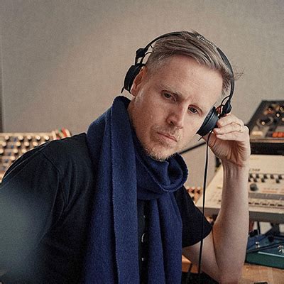 Let us know in the comments! Joris Voorn Contact Information | Booking Agent and ...