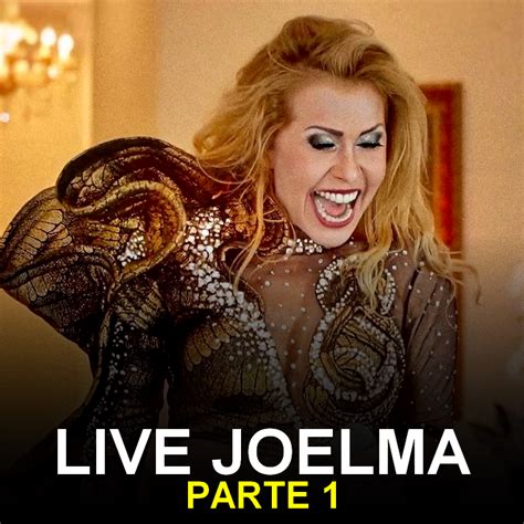 Special concert made by singer joelma directly from her home, broadcast live on her youtube channel, on april 22, 2020, aiming to. Downloads 2020 - Áudios - Live Joelma parte 1 - Portal anJÔ