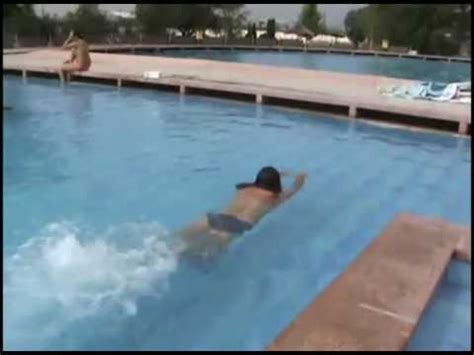 Александр бейдеман children at stream. Obuka neplivaca VK Sava - YouTube