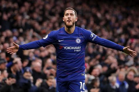 Eden michael hazard date of birth: Chelsea tiene dos candidatos para sustituir a Hazard ...