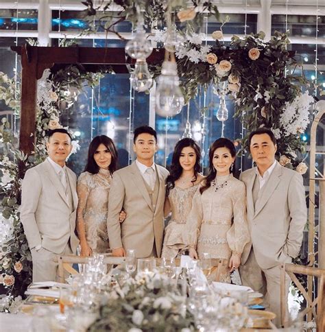 Ia mengungkap kisah seram yang sempat dialami sang ibu, yulianty lazuardi. Sosok Ibu Calon Mertua Boy William Bukan Orang Sembarangan ...